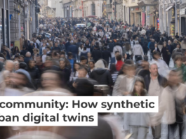 How people behave is a critical element of how cities function. Ahmed Deeb/picture alliance via Getty Images